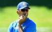 File image of Team India head coach Rahul Dravid