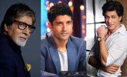 Bollywood celebrities' Twitter reaction on World Cup victory