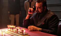 Sanjay Dutt