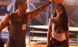 Baaghi 2