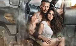 Baaghi 2