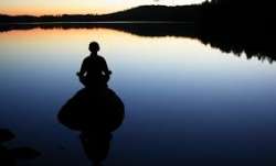 Mindfulness meditation can help reduce major depression risk