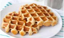 National Waffle Day