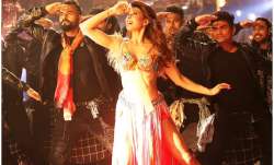 Jacqueline Fernandez