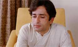 Shashi Kapoor