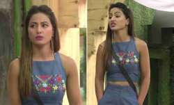 Bigg Boss 11’s Hina Khan threatens to quit social media