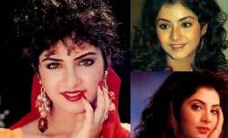 Divya Bharti death anniversary