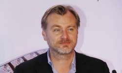 Christopher Nolan 