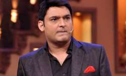Kapil Sharma