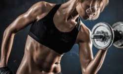 Attention weight watchers! Pay attention to resistance