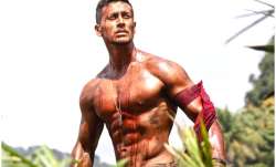 Baaghi 2 box-office collection 