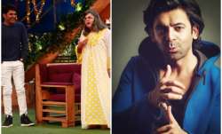 Kapil Sharma, Sunil Grover