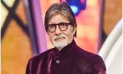 Amitabh Bachchan shares philosophical tweet 