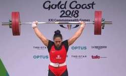Commonwealth Games 2018: India's Punam Yadav wins gold in