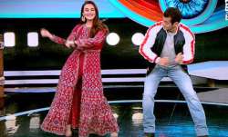 Sonakshi, Malaika, Pippa, Beyonce: Who's got theiest 