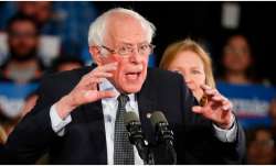 Democratic party Iowa caucus