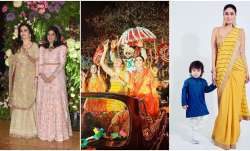 Armaan Jain, Anissa Malhotra's wedding celebrations begin: