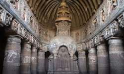 Coronavirus: Ajanta-Ellora, other sites in Aurangabad shut
