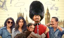 Irrfan Khan, Radhika Madan starrer Angrezi Medium leaked online by TamilRockers for download