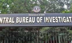 CBI books former Jammu and Kashmir finance minister's son Hilal Rather in Rs 177-crore bank fraud