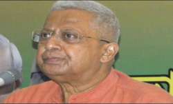 Meghalaya closely monitoring disputed area with Assam:Governor