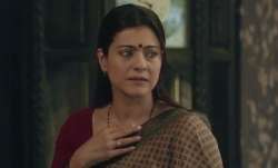 Kajol, Shruti Haasan's short film 'Devi' hit with plagiarism allegation
