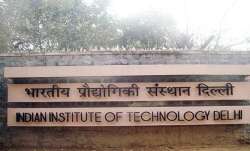 NIT Srinagar students to get direct admission into PhD in IIT Delhi
