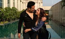 Bigg Boss 14: Kashmera Shah wanted to marry someone else before meeting husband Krushna Abhishek