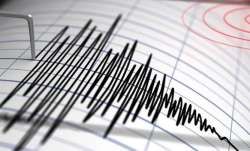 earthquake hits Jammu and Kashmir