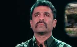 Bigg Boss 14 Jan 18 LIVE UPDATES: Eijaz Khan to bid goodbye to reality show, leave housemates emotio