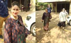 Kareena Kapoor Khan knows how to make a style statement