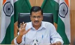 Will provide COVID-19 vaccine free to people of Delhi if Centre fails to do so: CM Arvind Kejriwal