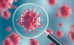 coronavirus 