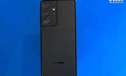 Samsung Galaxy S21 Ultra Review
