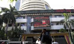 Sensex rallies 487 points to close above 49,000 for first time; IT stocks shine