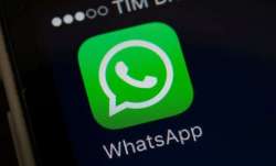 WhatsApp investment tips' land two in trouble with SEBI