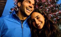 Rajkummar Rao wishes Patralekhaa on birthday