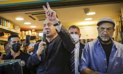 israel election 