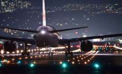 Bengaluru airport's upgraded parallel runway takes-off
