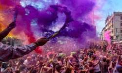 bmc bans holi celebrations, holi celebrtaions mumbai, mumbai holi banned, holi public private spaces