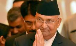Nepal's SC quashes unification of Oli-led CPN (UML) and