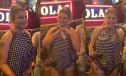 Rakhi Sawant
