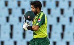 Babar Azam