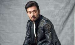Irrfan Khan 