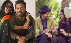 On April 29th last year, we lost actor Irrfan Khan. He
