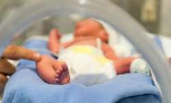First baby born in Spain with Covid-19 antibodies