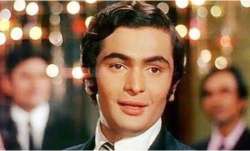 Rishi Kapoor