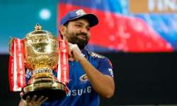 Rohit Sharma
