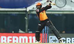 Vijay Shankar