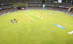 Wankhede Stadium